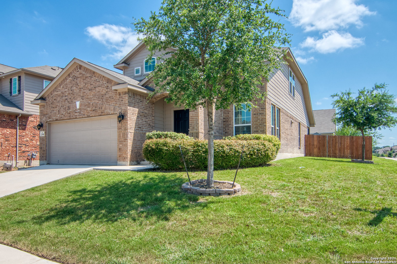 12940 Shoreline Drive San Antonio TX 78254