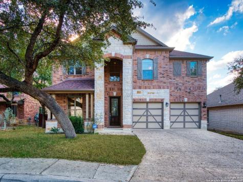 11915 Tokyo San Antonio TX 78230