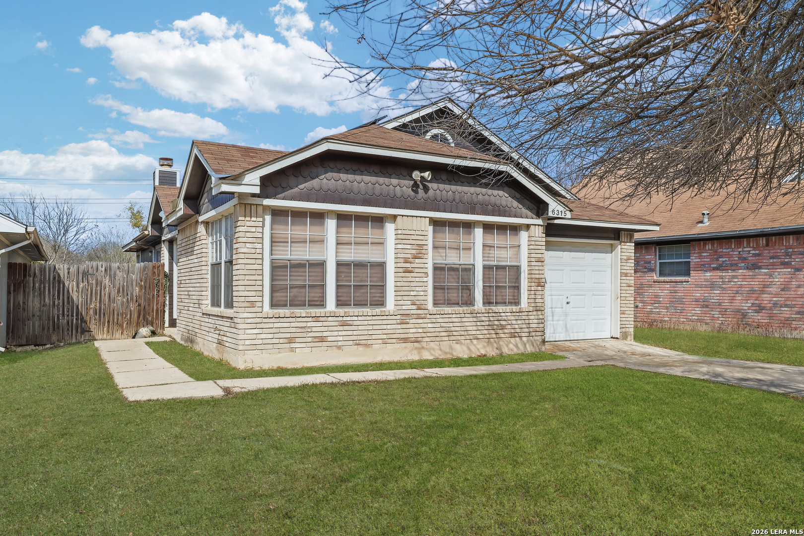 6315 Candlecrest Court San Antonio TX 78244