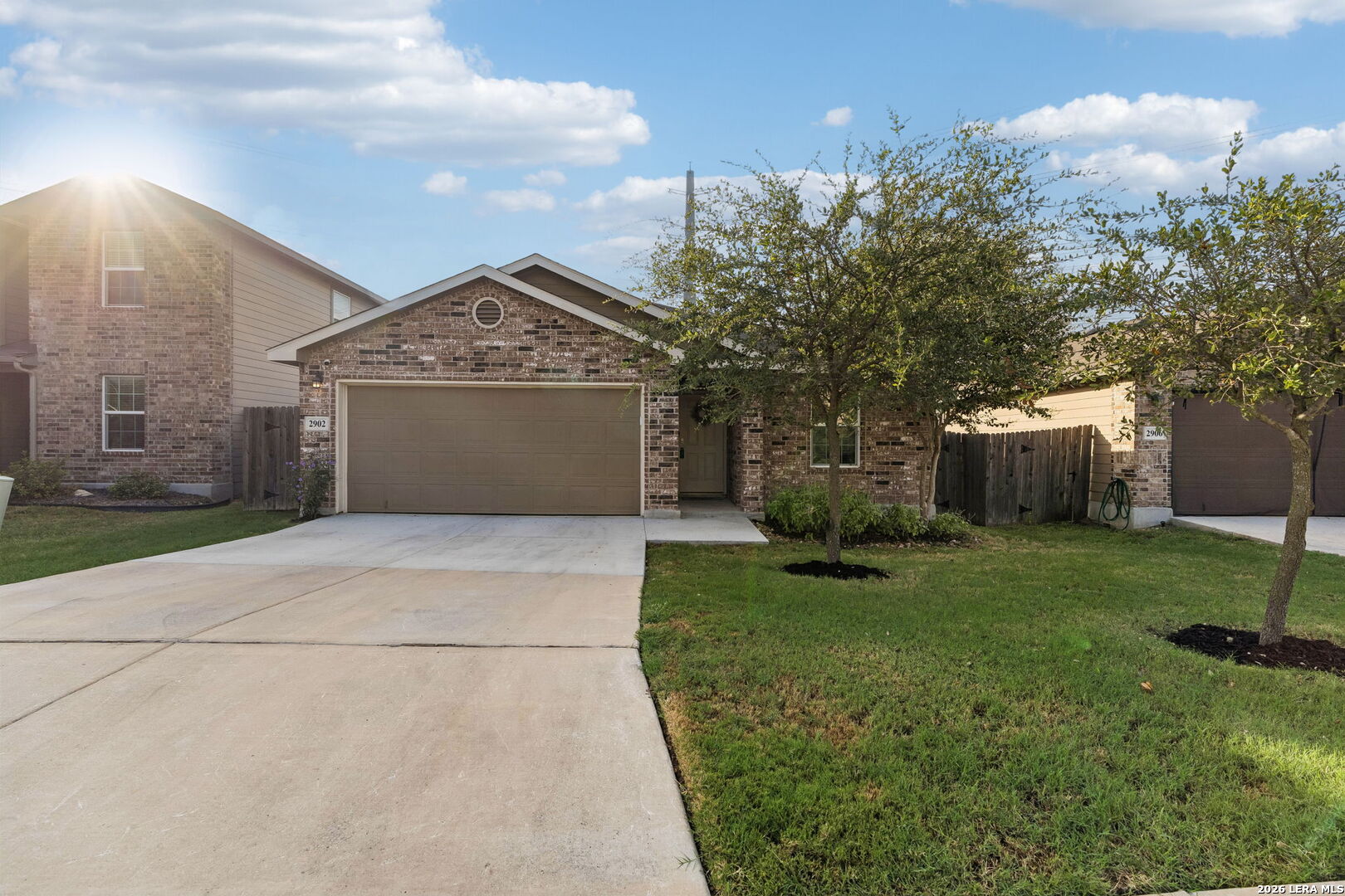 2902 Lindenwood Run San Antonio TX 78245