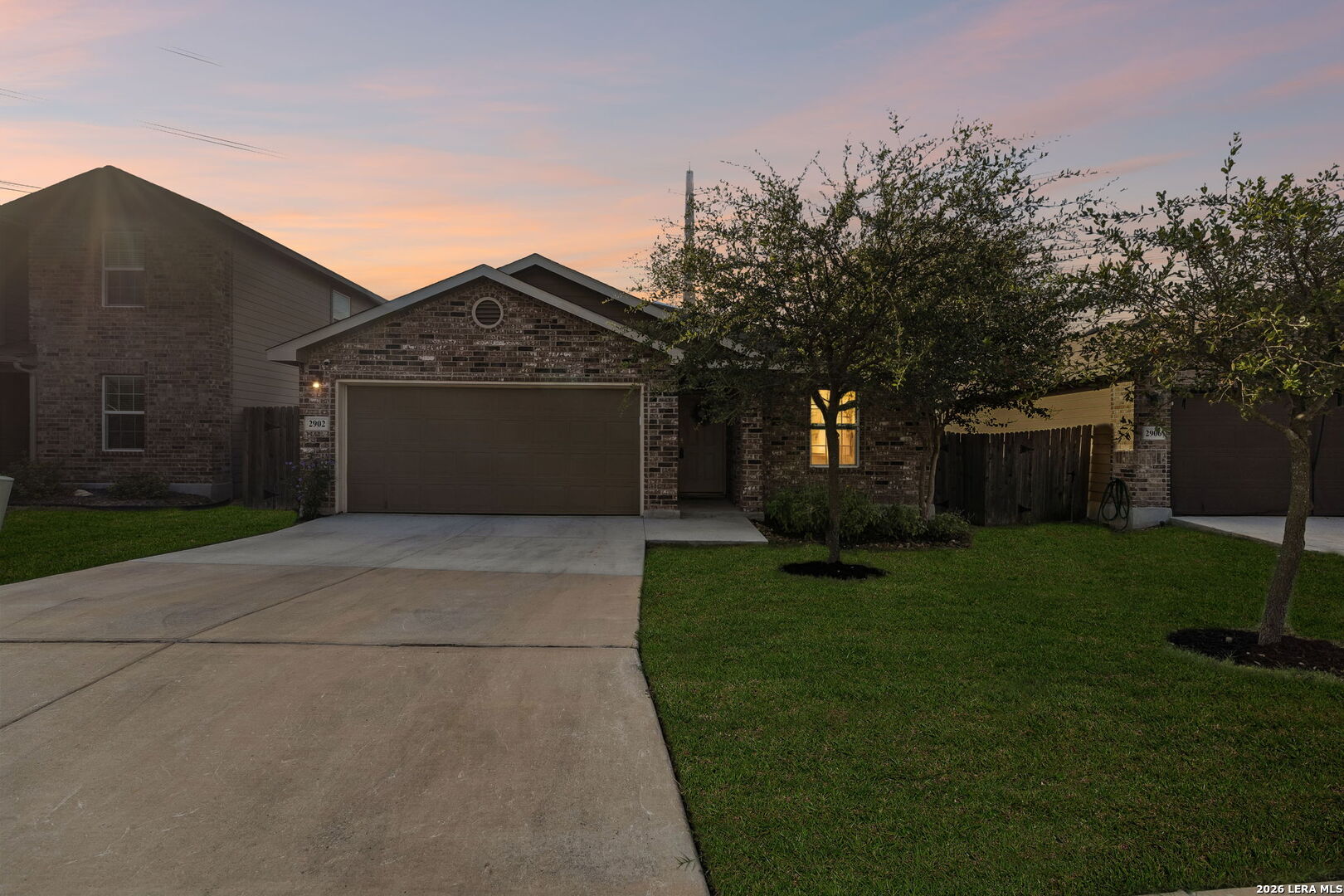 2902 Lindenwood Run San Antonio TX 78245