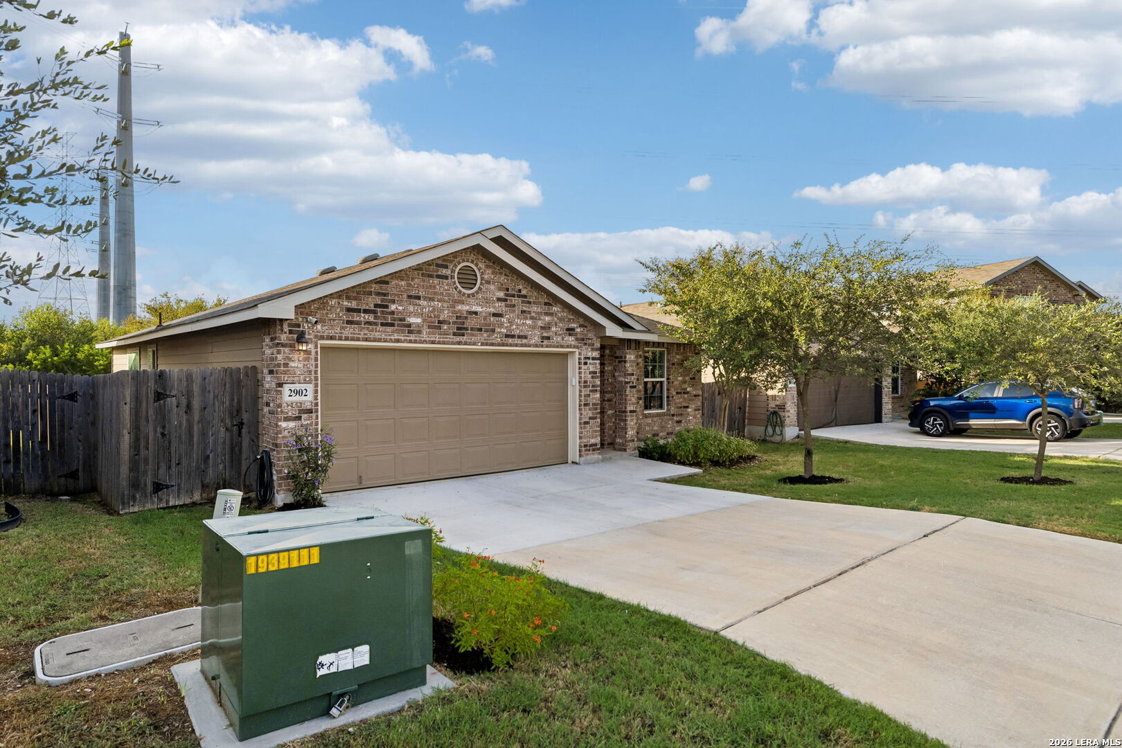 2902 Lindenwood Run San Antonio TX 78245