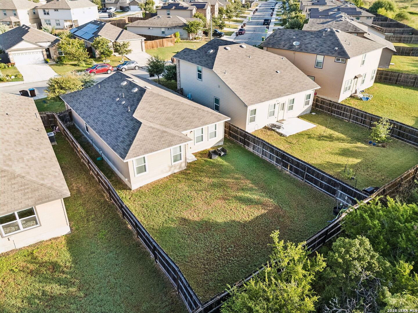 2902 Lindenwood Run San Antonio TX 78245