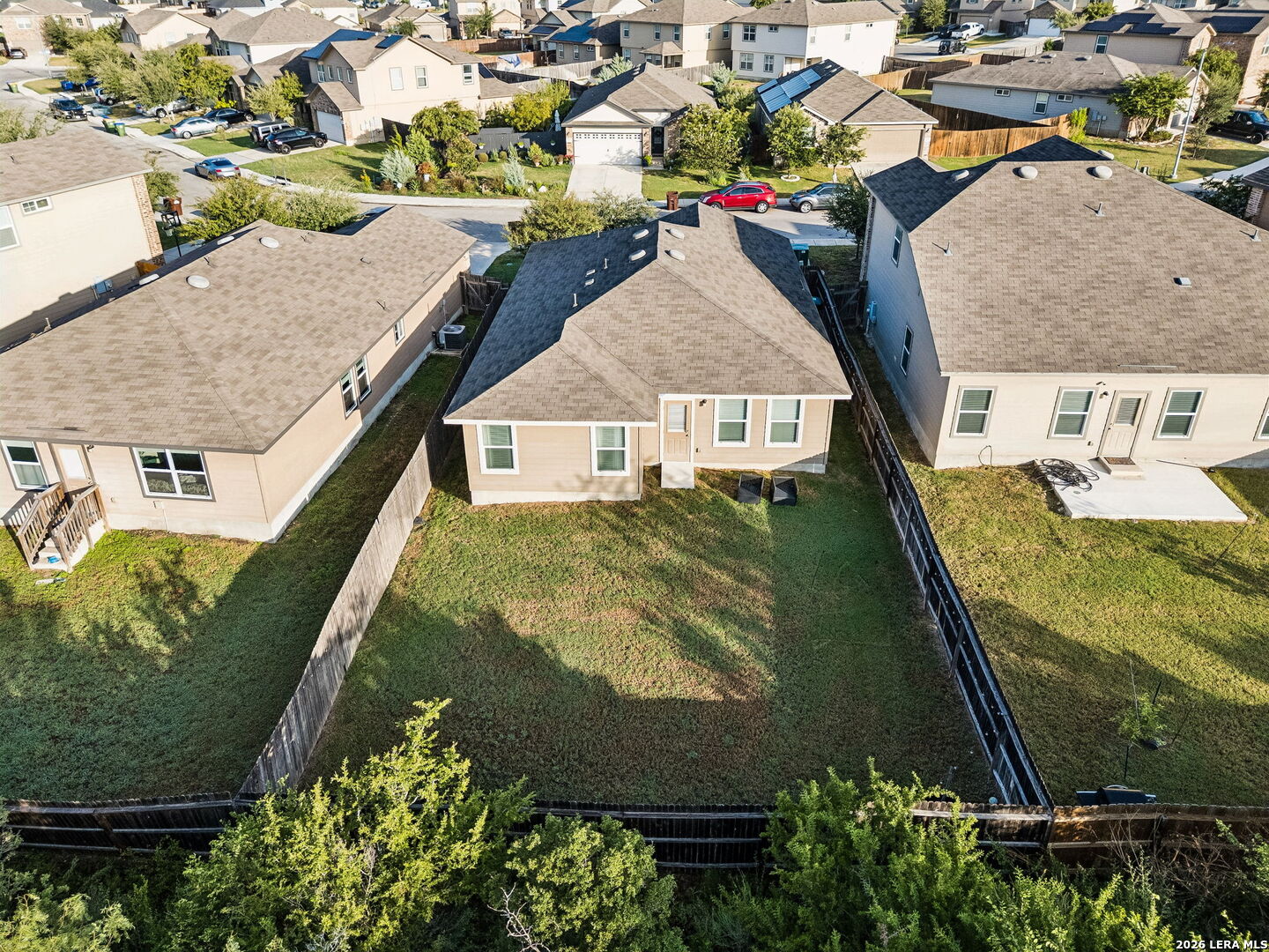 2902 Lindenwood Run San Antonio TX 78245