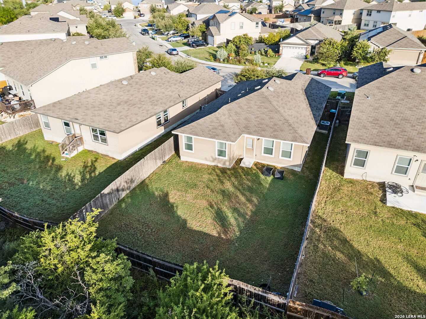 2902 Lindenwood Run San Antonio TX 78245