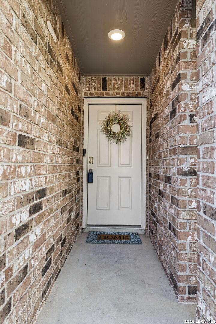 2902 Lindenwood Run San Antonio TX 78245