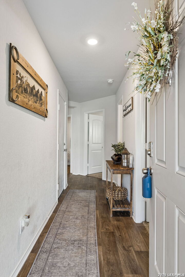 2902 Lindenwood Run San Antonio TX 78245