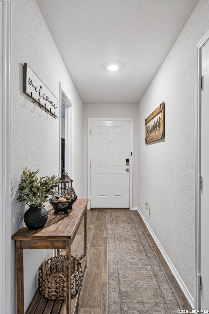 2902 Lindenwood Run San Antonio TX 78245
