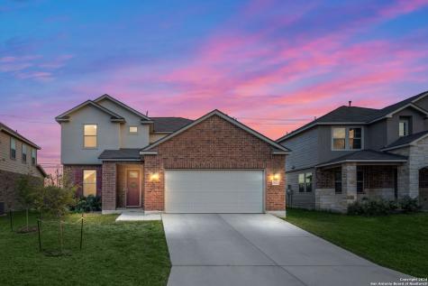 13822 Chester Knoll San Antonio TX 78253