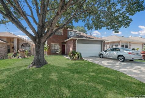 15203 Spring Mist San Antonio TX 78247