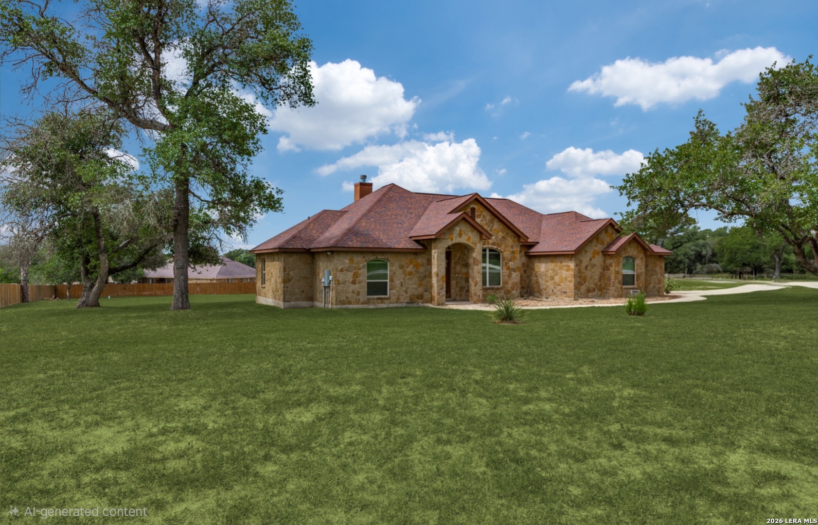 137 Eden Crossing Adkins TX 78101
