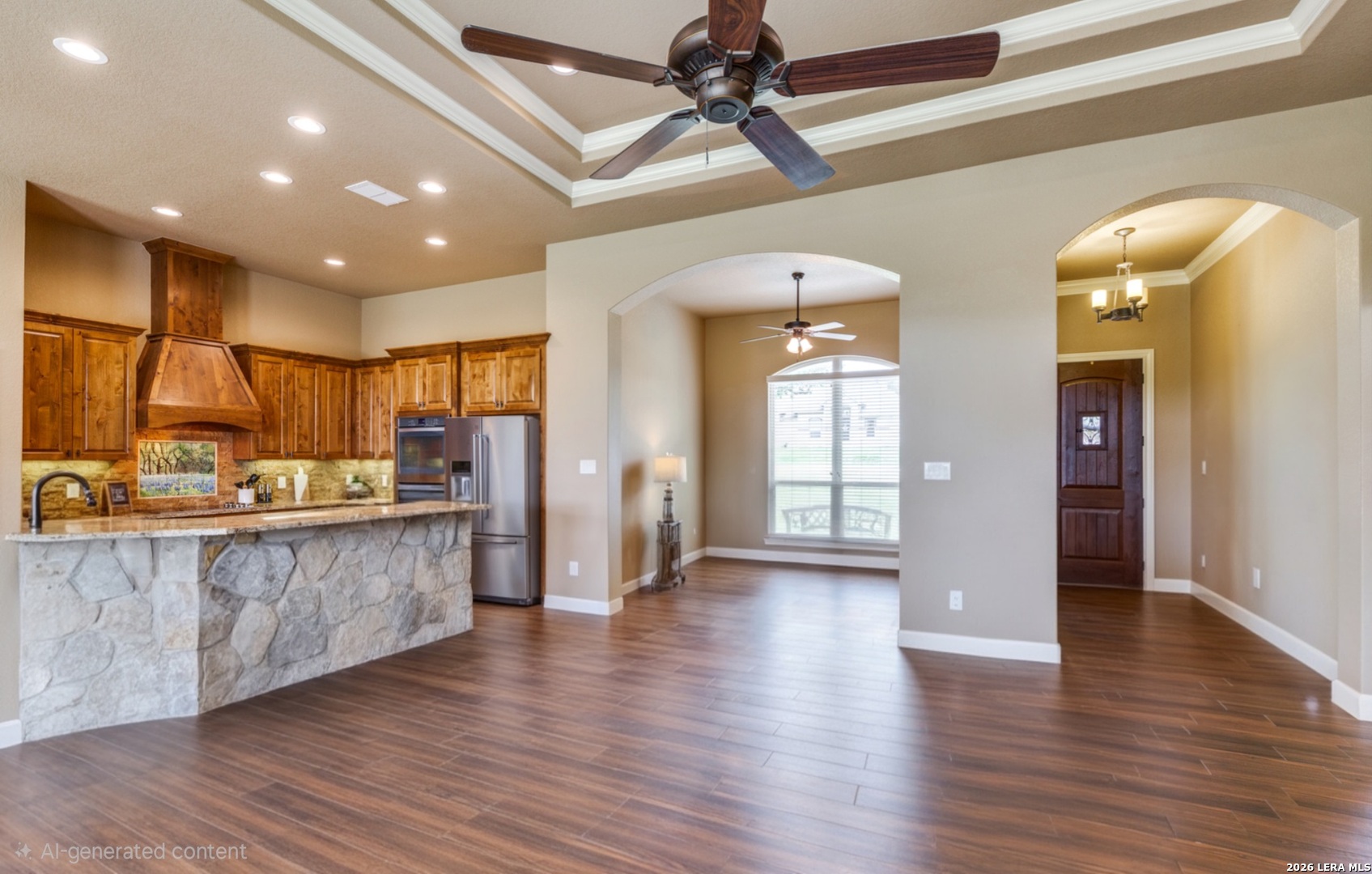 137 Eden Crossing Adkins TX 78101