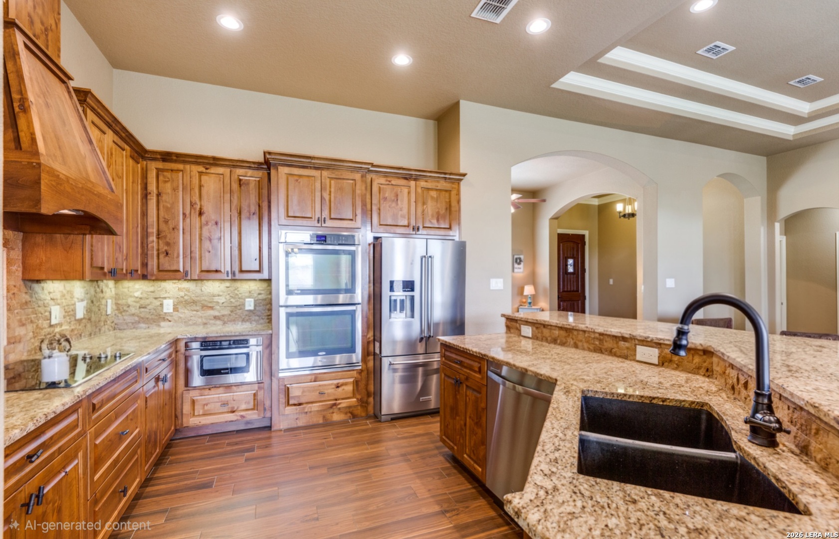 137 Eden Crossing Adkins TX 78101