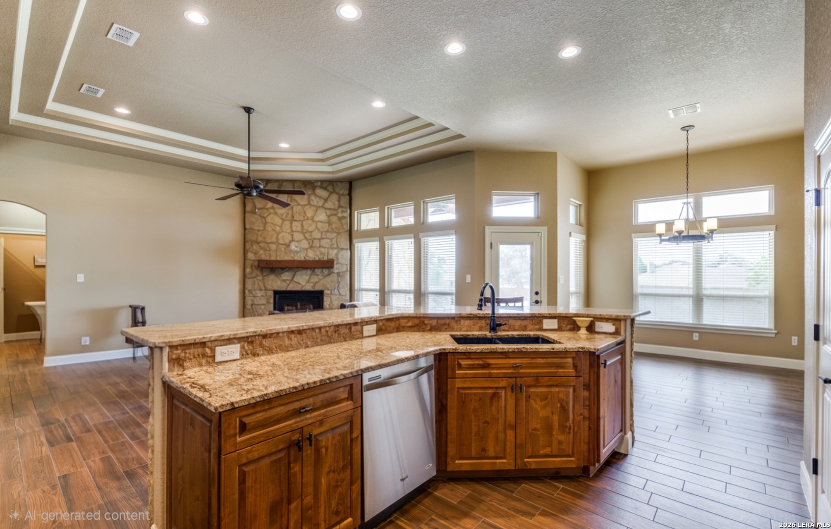 137 Eden Crossing Adkins TX 78101