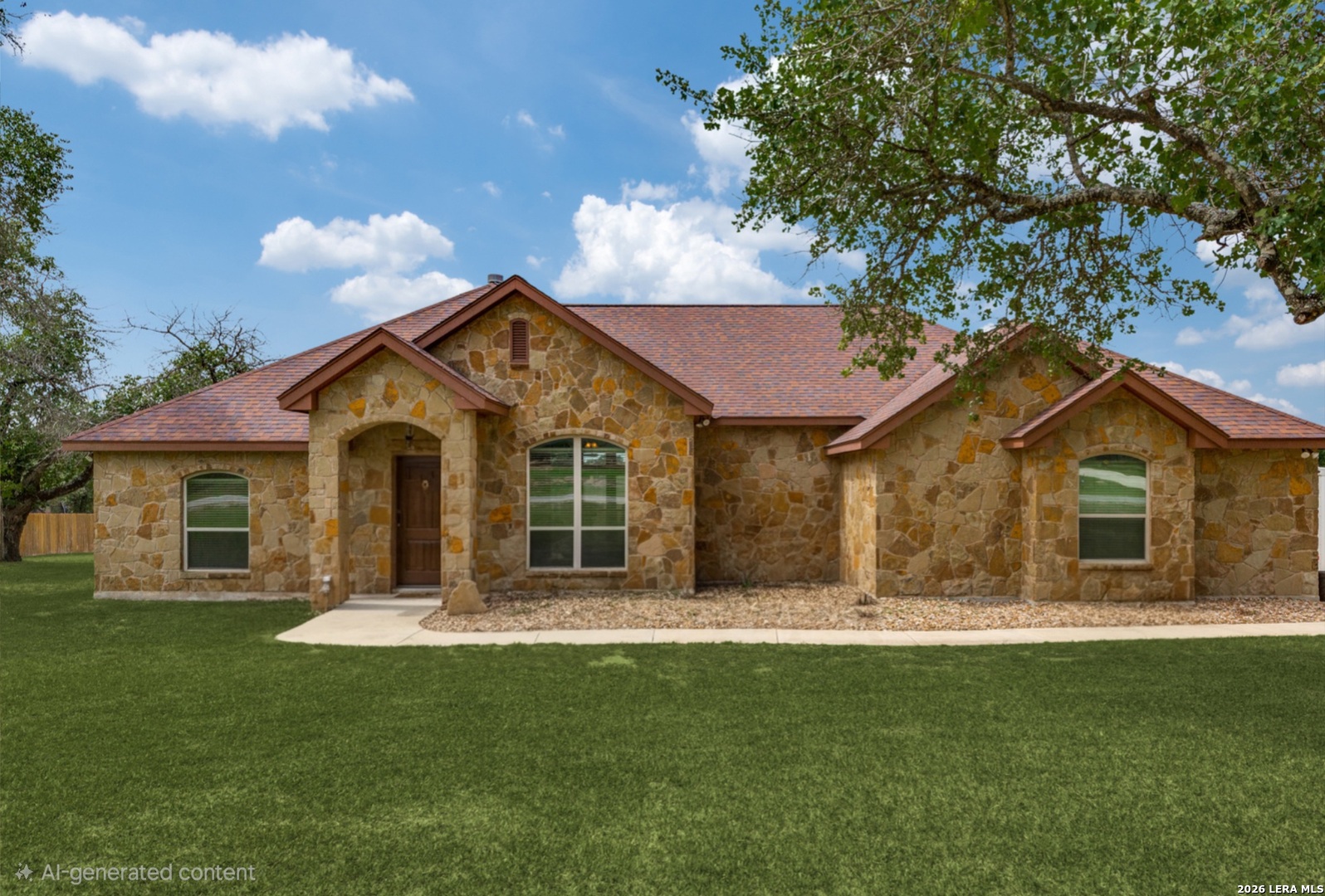 137 Eden Crossing Adkins TX 78101