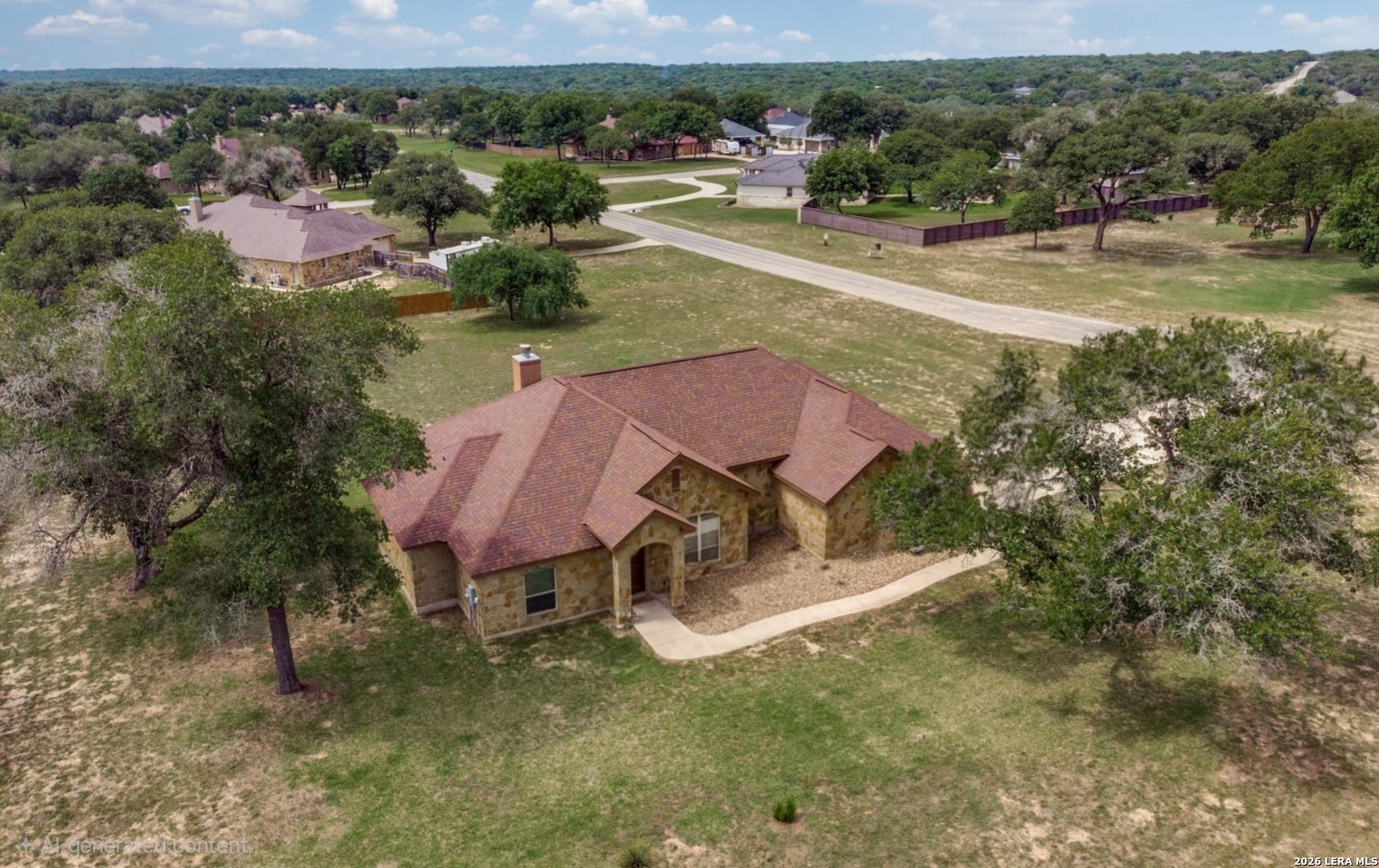 137 Eden Crossing Adkins TX 78101