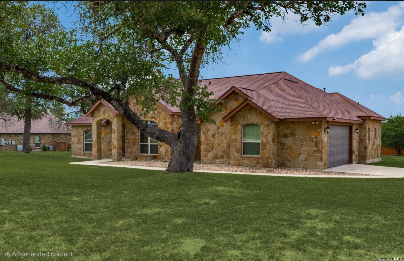 137 Eden Crossing Adkins TX 78101