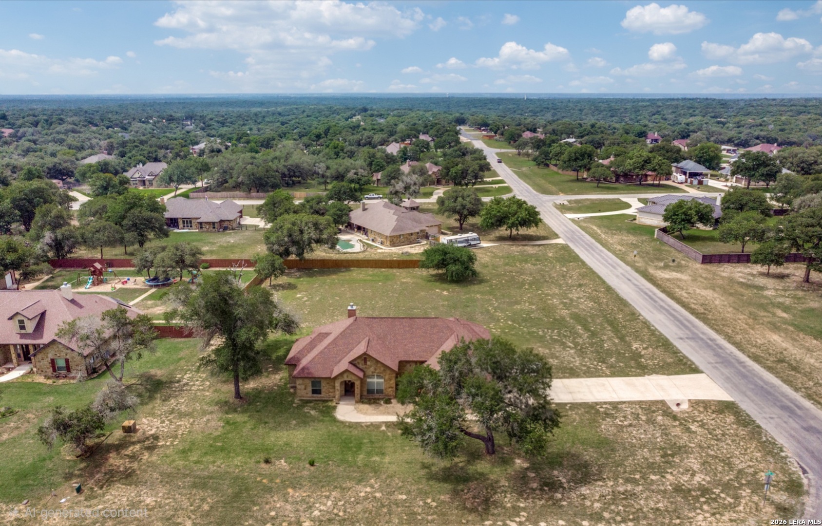 137 Eden Crossing Adkins TX 78101