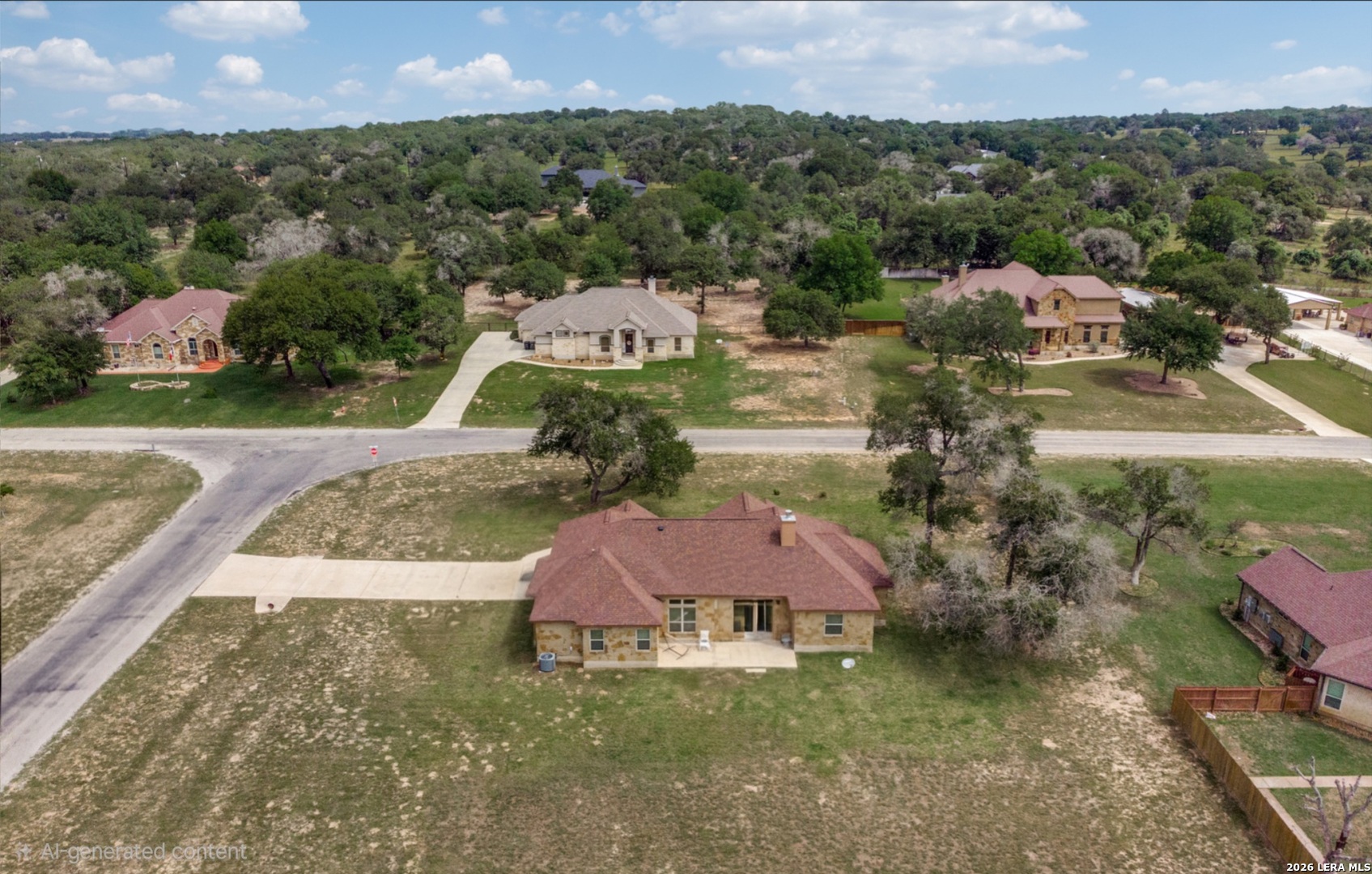 137 Eden Crossing Adkins TX 78101