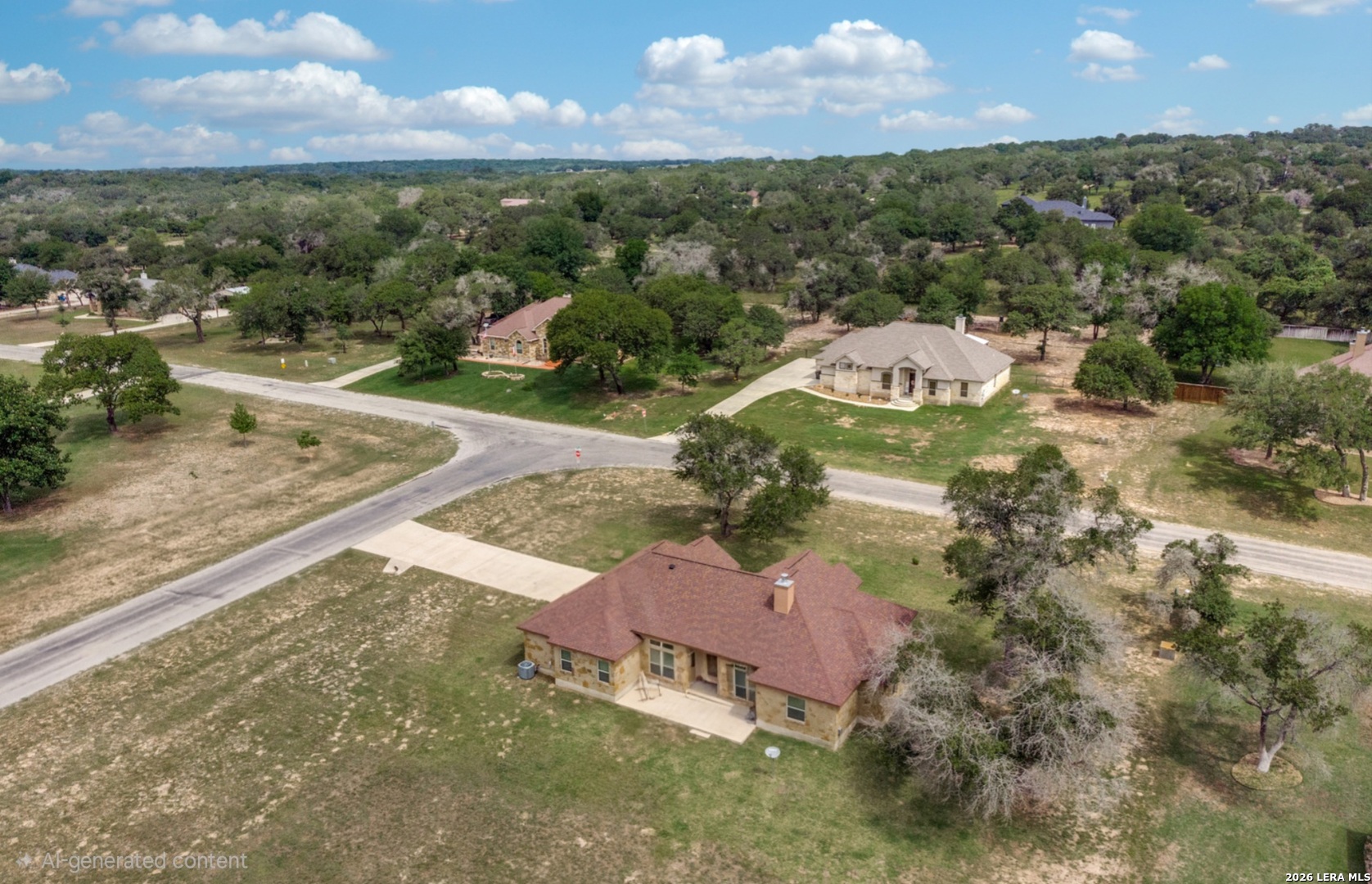 137 Eden Crossing Adkins TX 78101