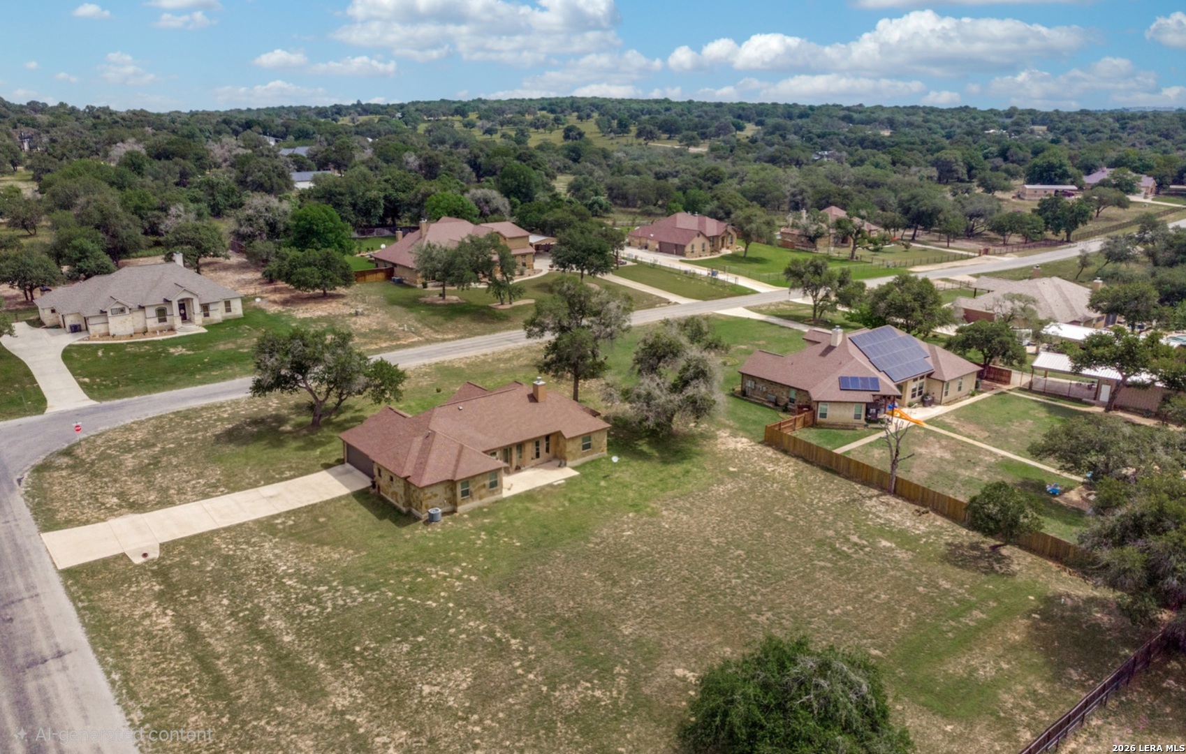 137 Eden Crossing Adkins TX 78101