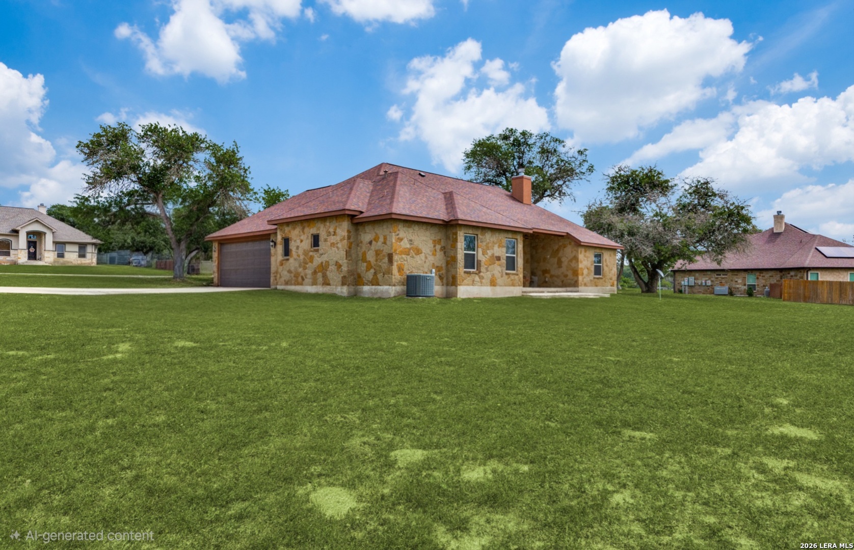 137 Eden Crossing Adkins TX 78101