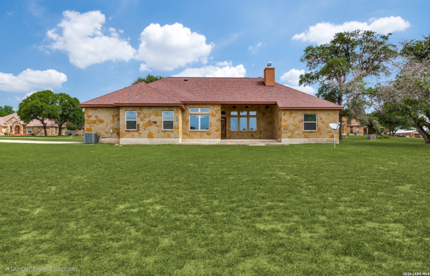 137 Eden Crossing Adkins TX 78101