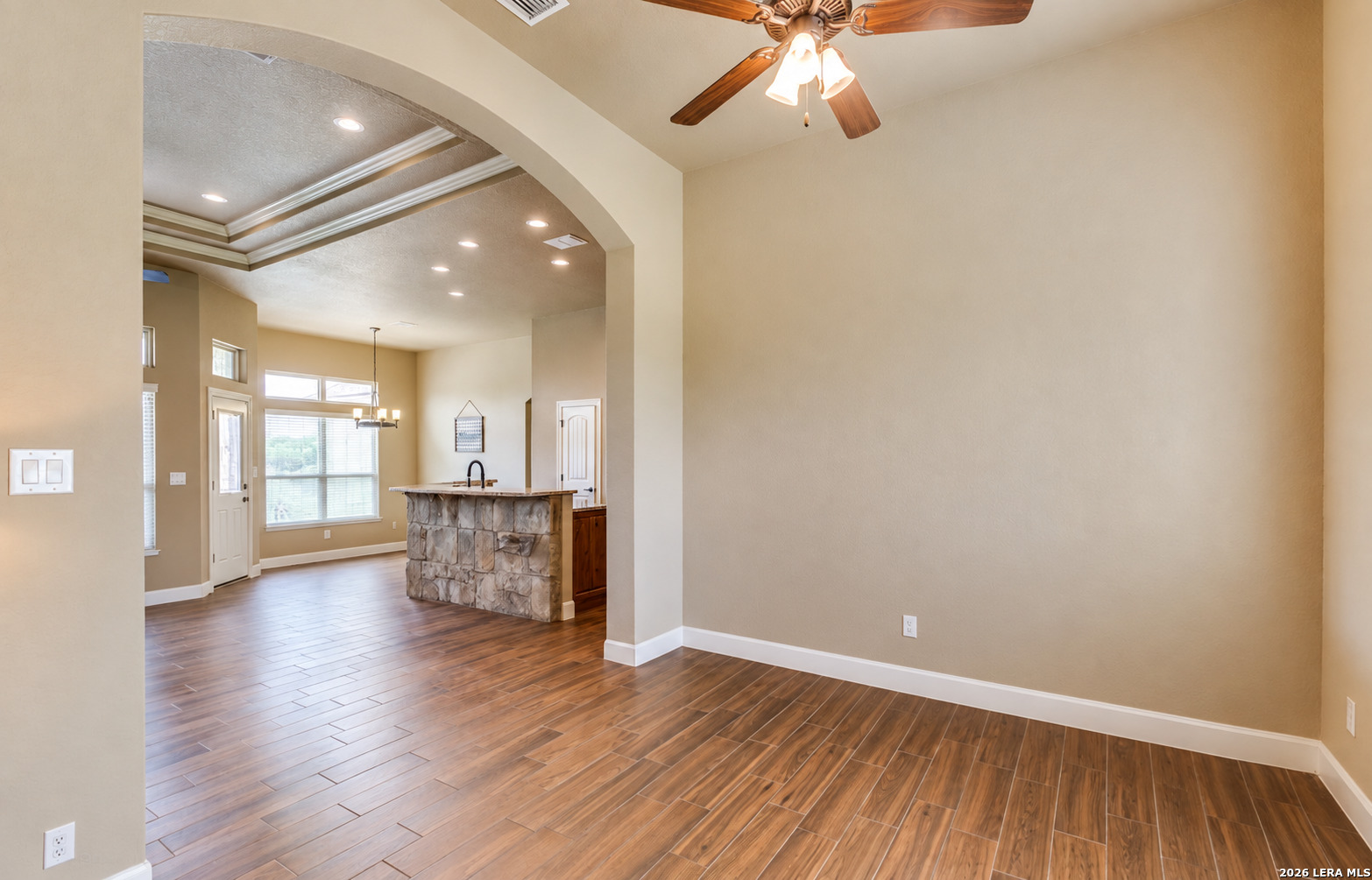 137 Eden Crossing Adkins TX 78101