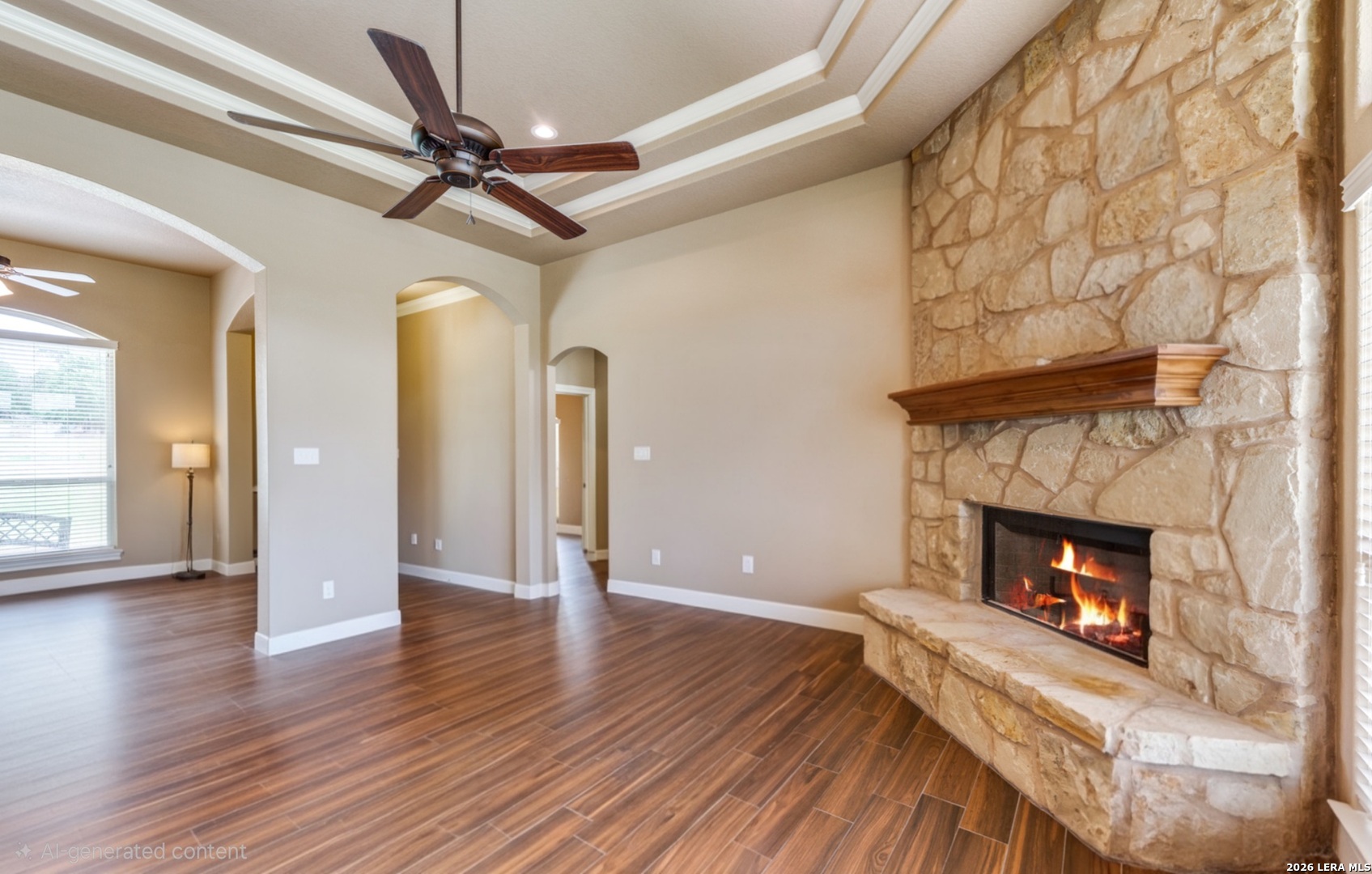 137 Eden Crossing Adkins TX 78101