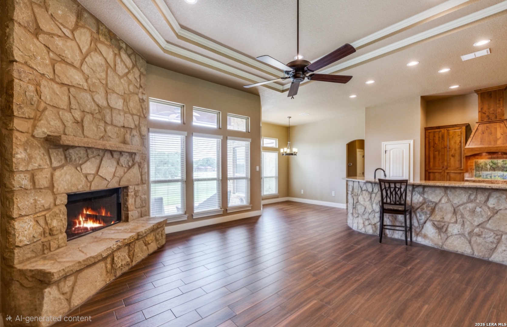 137 Eden Crossing Adkins TX 78101