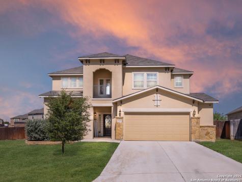 1431 Garden Laurel New Braunfels TX 78130