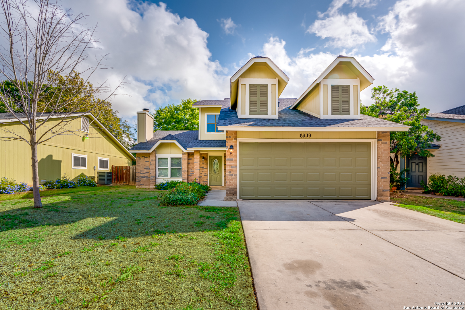 6939 Country Elm San Antonio TX 78240