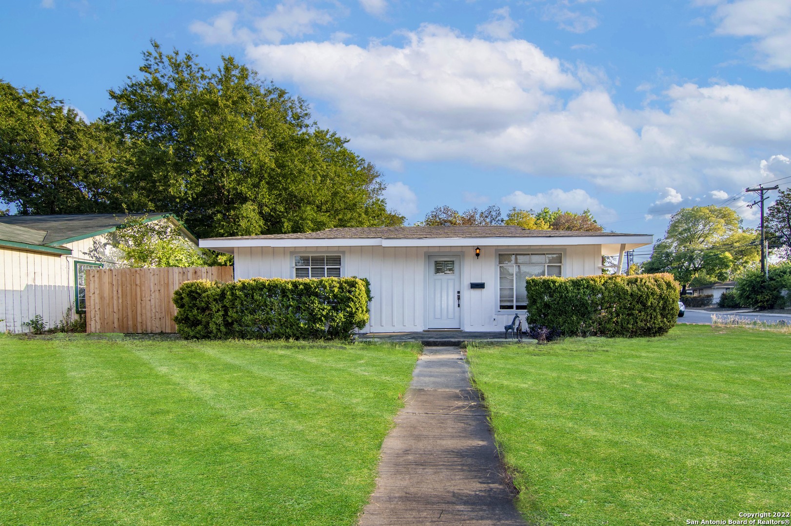 162 Dawnview Lane San Antonio TX 78213