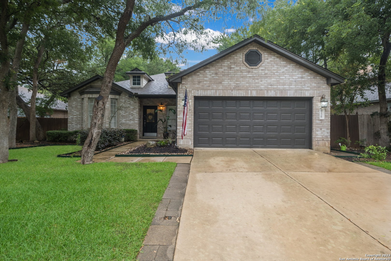 16126 Old Stable Road San Antonio TX 78247