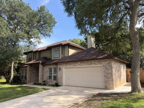 2310 Oak Castle San Antonio TX 78232