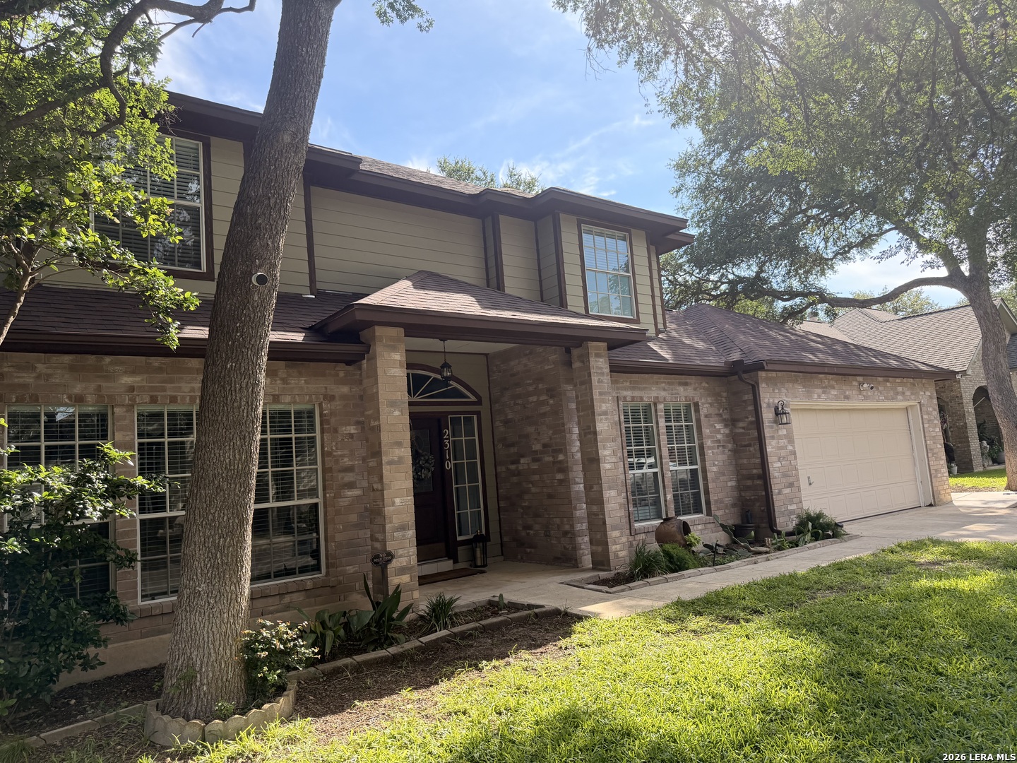 2310 Oak Castle San Antonio TX 78232