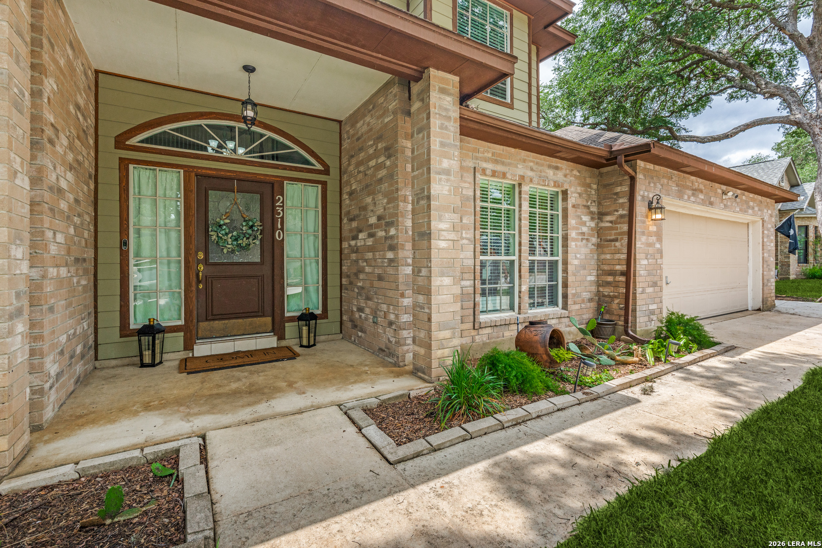 2310 Oak Castle San Antonio TX 78232