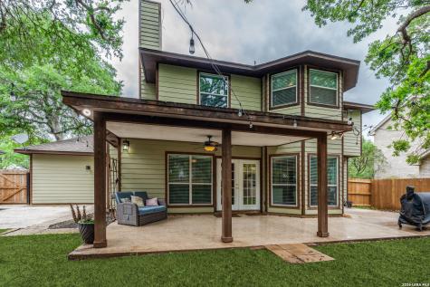 2310 Oak Castle San Antonio TX 78232
