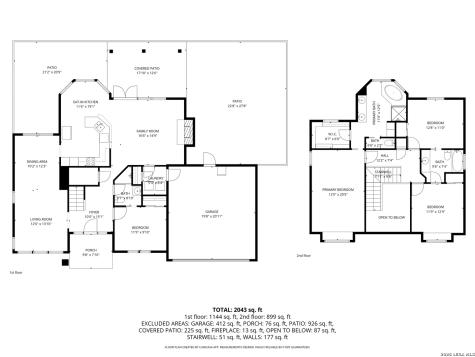 2310 Oak Castle San Antonio TX 78232