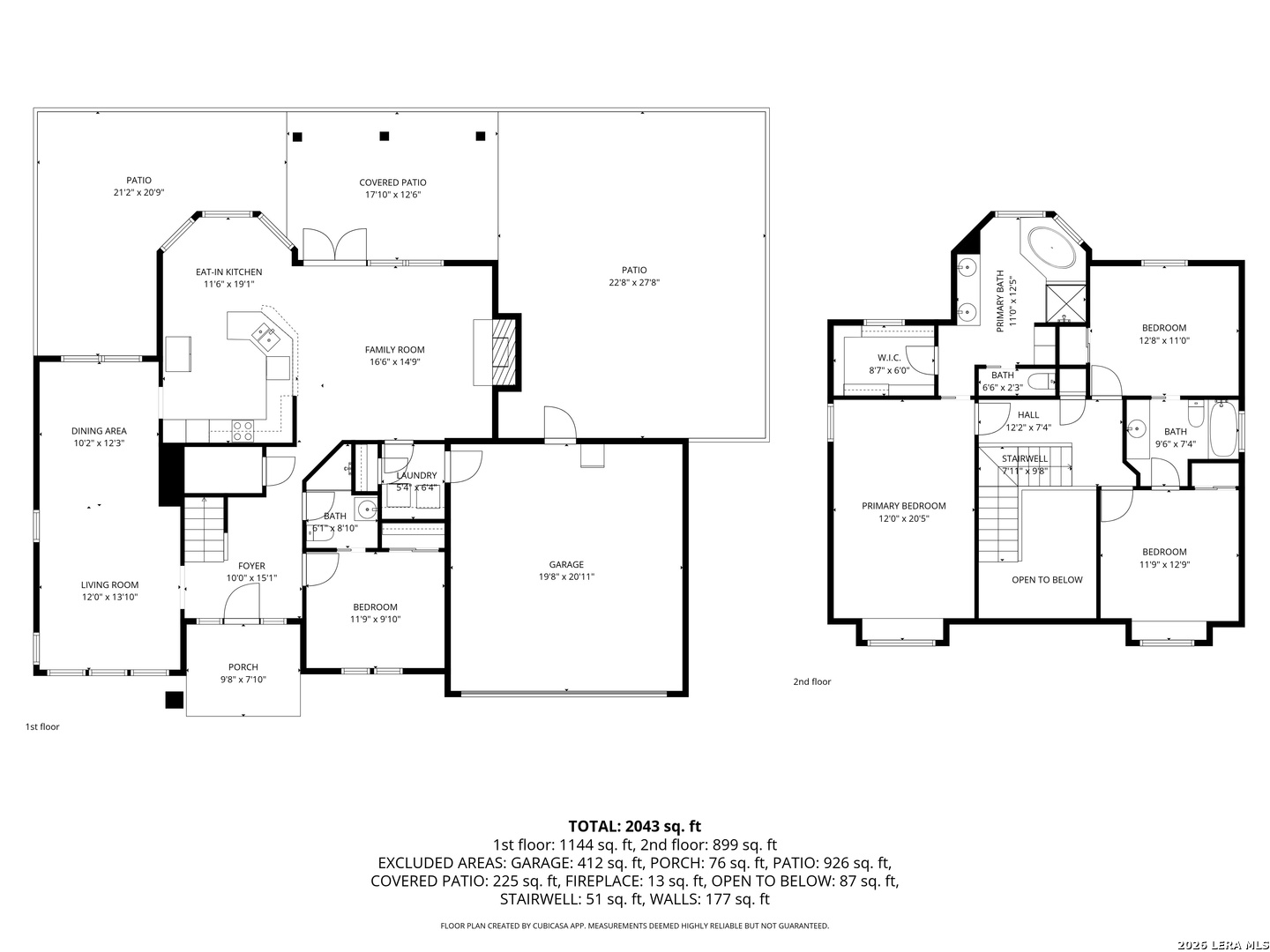2310 Oak Castle San Antonio TX 78232