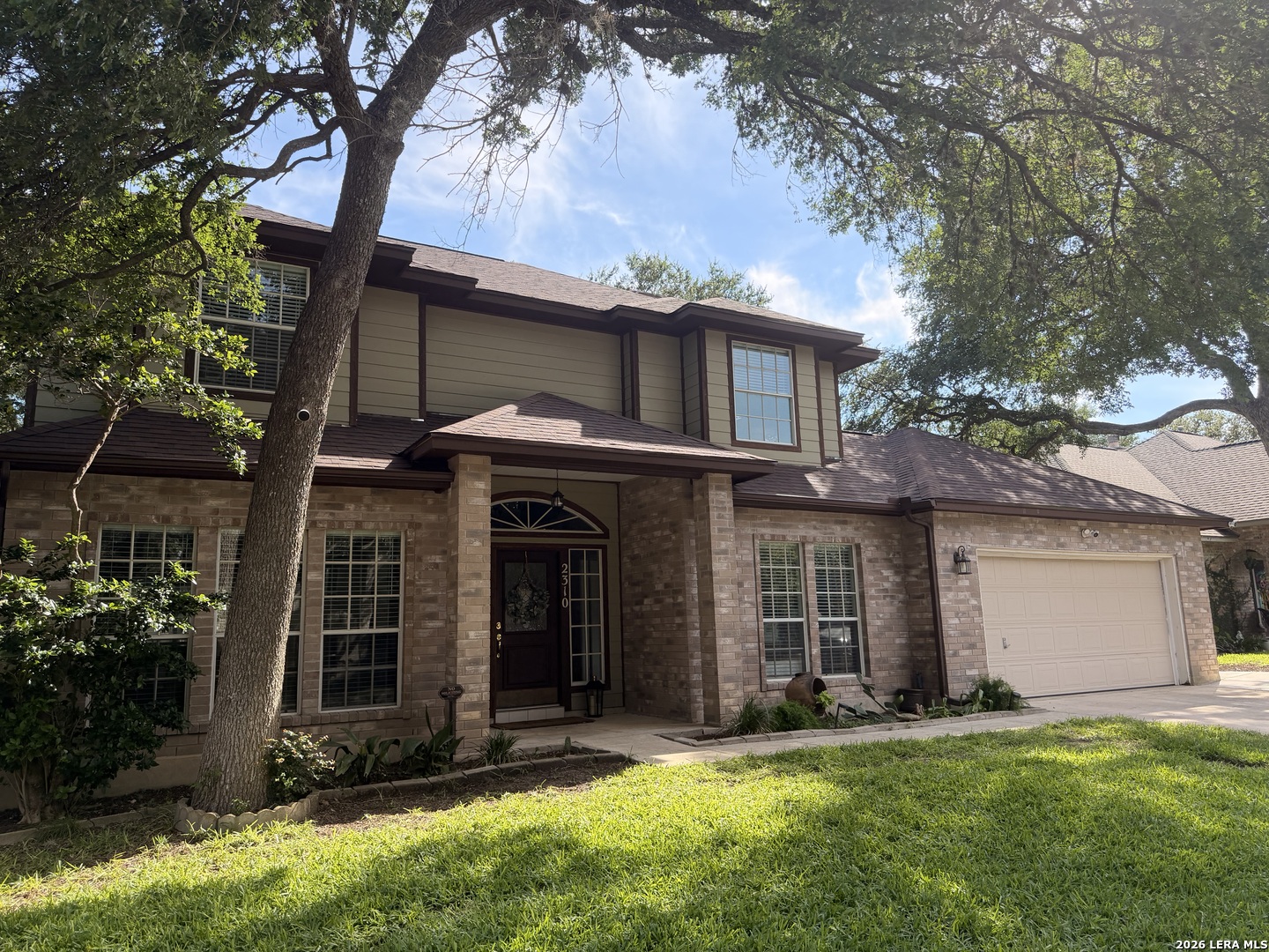 2310 Oak Castle San Antonio TX 78232