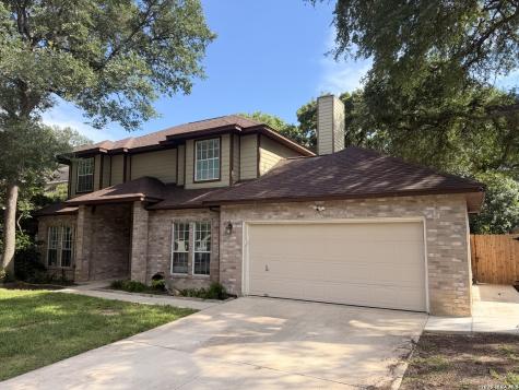 2310 Oak Castle San Antonio TX 78232
