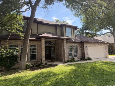 2310 Oak Castle San Antonio TX 78232