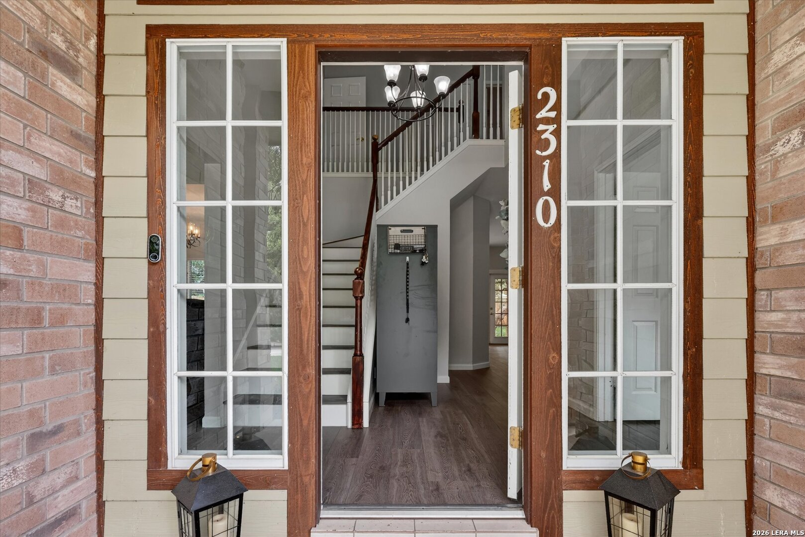 2310 Oak Castle San Antonio TX 78232