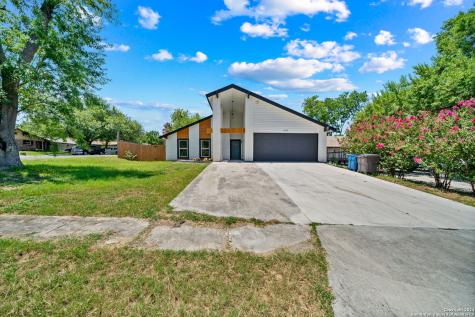5958 Little Brandywine Creek San Antonio TX 78233