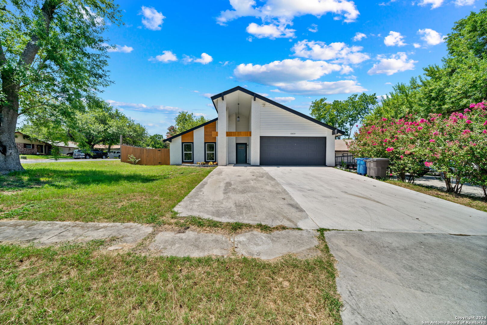 5958 Little Brandywine Creek San Antonio TX 78233