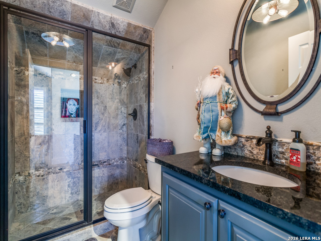 460 Shepherds Crook Helotes TX 78023
