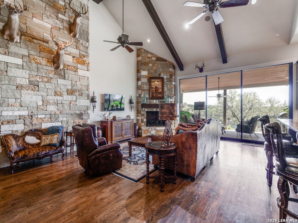 460 Shepherds Crook Helotes TX 78023