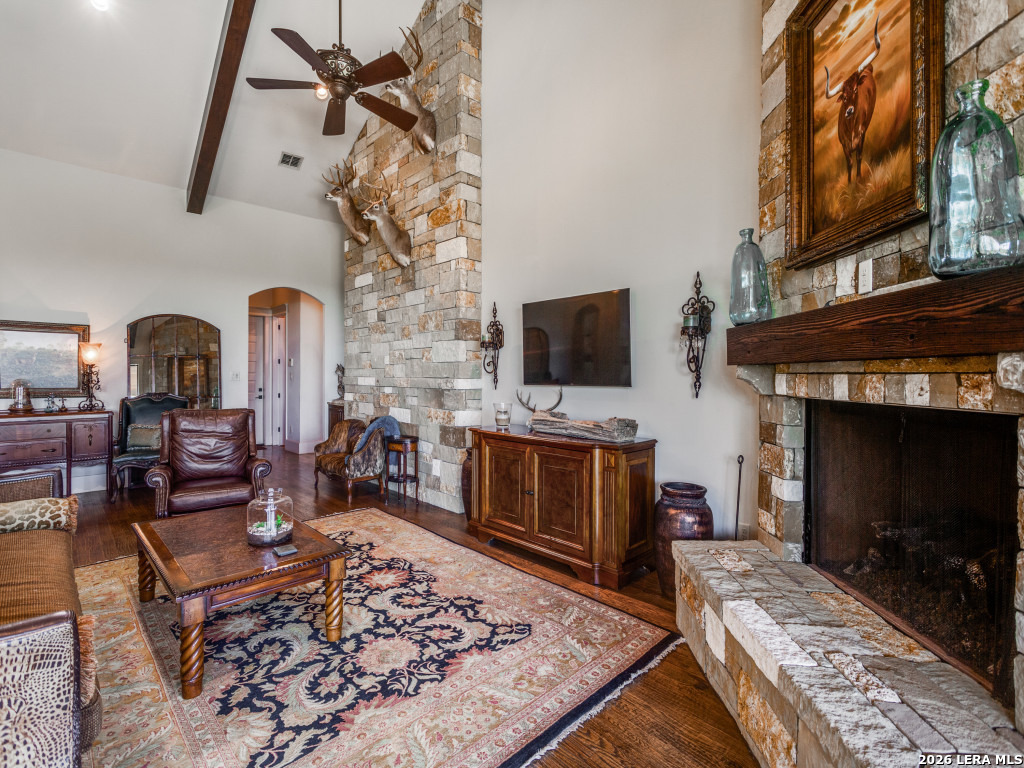 460 Shepherds Crook Helotes TX 78023
