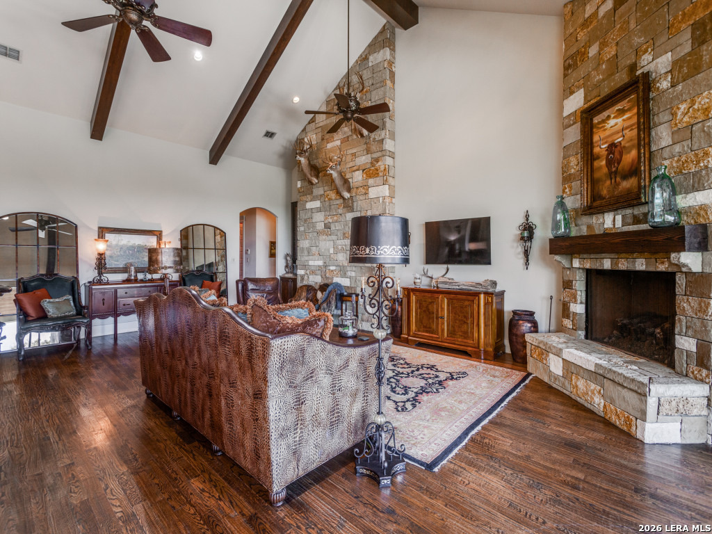 460 Shepherds Crook Helotes TX 78023